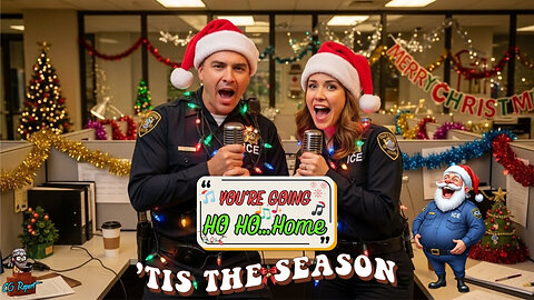 The CG Prophecy Report (21 December 2025) - Tis the Season