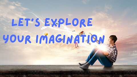 💖 Lets Explore Your Imagination~Jared Rand’s Global Guided Meditation Call 12-28-25