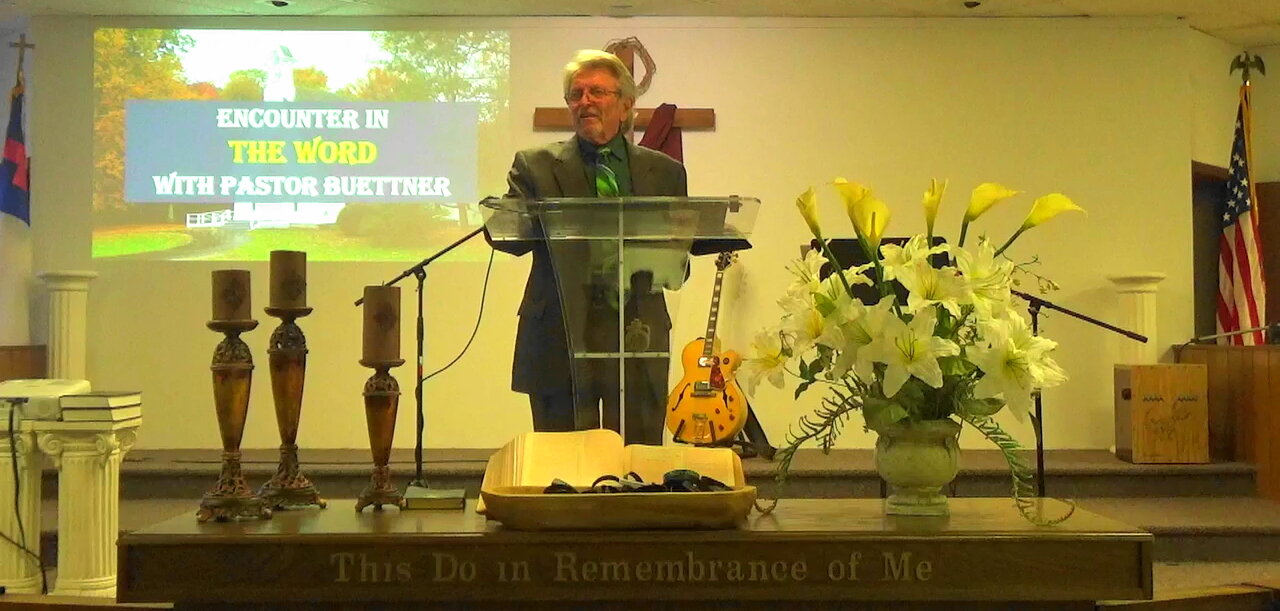 "Pondering: Things That Cause Anxiety!"