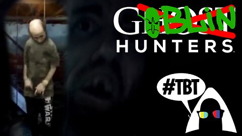 Throwback Thursday Spooky Edition – The Haunting of Cyraxx