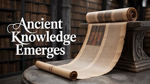 Ancient Wisdom Revisited