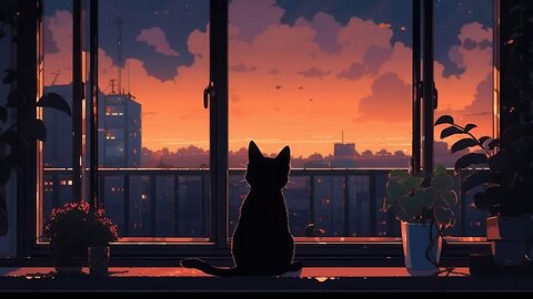 Learning Chill Lo-Fi Beats for Deep Focus, Study & Relaxation