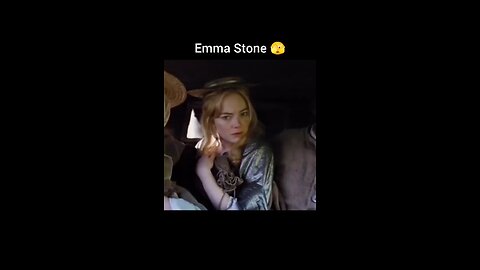 Emma Stone 🫣