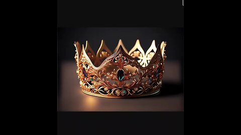 Let No Man Take Thy Crown