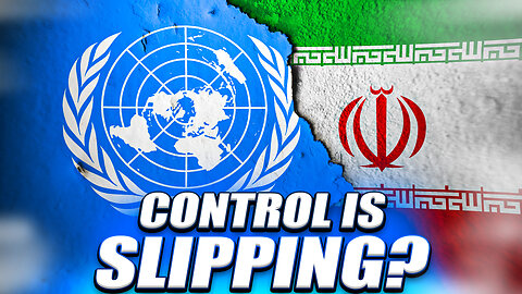 Iran Erupts as the Global Order Begins to Fracture - Ep. 7233