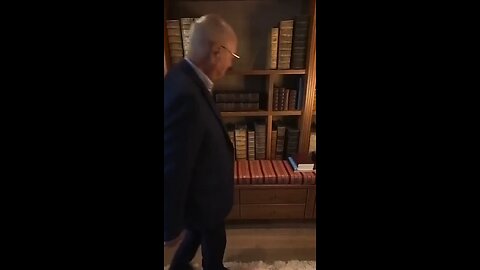 👀 Globalist puppet-master Schwab preaches ‘truth & trust’