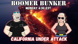 Boomer Bunker Live | Episode 285