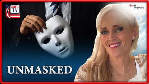 The Hope Report-UNMASKED