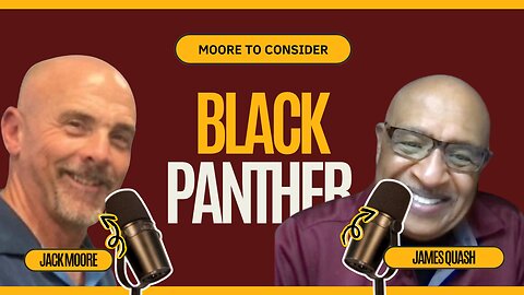 Black Panther to Republican