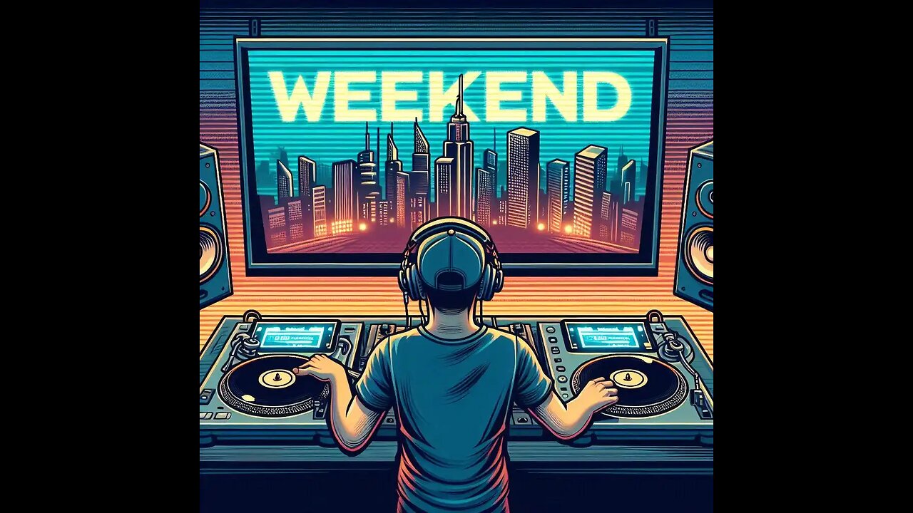 Queen Val #DanceSaturday 18 October 2025 DJ Set