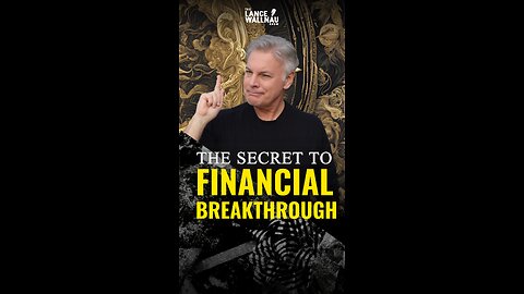 Stop Waiting for Checks—Start Creating Wealth God's Way