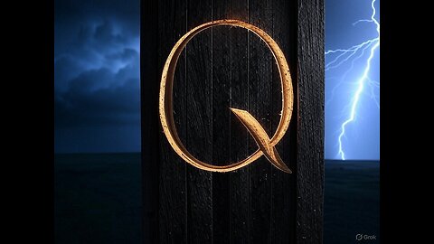 Pat on Q News With Mike King!