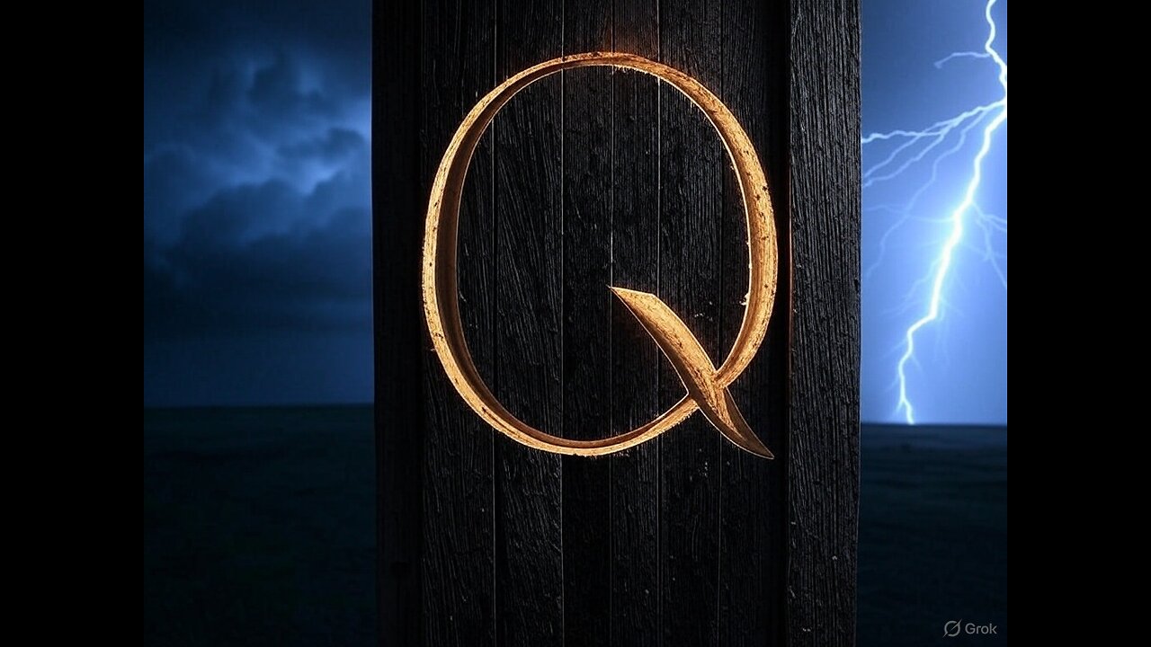 Pat on Q News With Mike King!