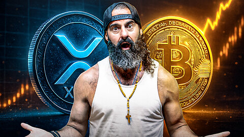 🚨XRP The New Bitcoin?🚨 