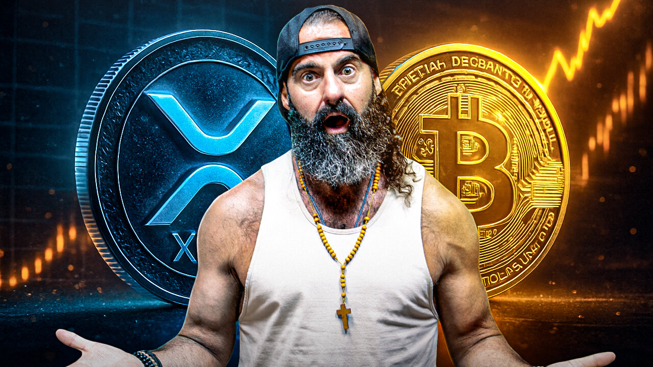 🚨XRP The New Bitcoin?🚨