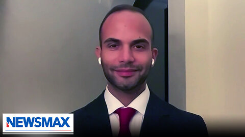 Comey indictment gives me 'total, absolute vindication': George Papadopoulos | America Right Now 
