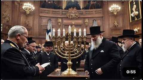 Meanwhile at 10 Downing Street, London