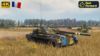 amx-elc-901 - prokhorovka - World of Tanks - WoT - FastForward