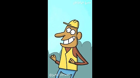 Bungee Jumping Has CONSEQUENCES #shorts #cartoonbox #animation