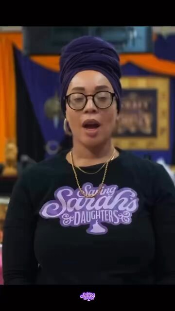 Her Upbringing Is Important