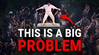 The Real Issue With Bad Bunny’s Halftime Performance | The Drill Down | Ep. 256