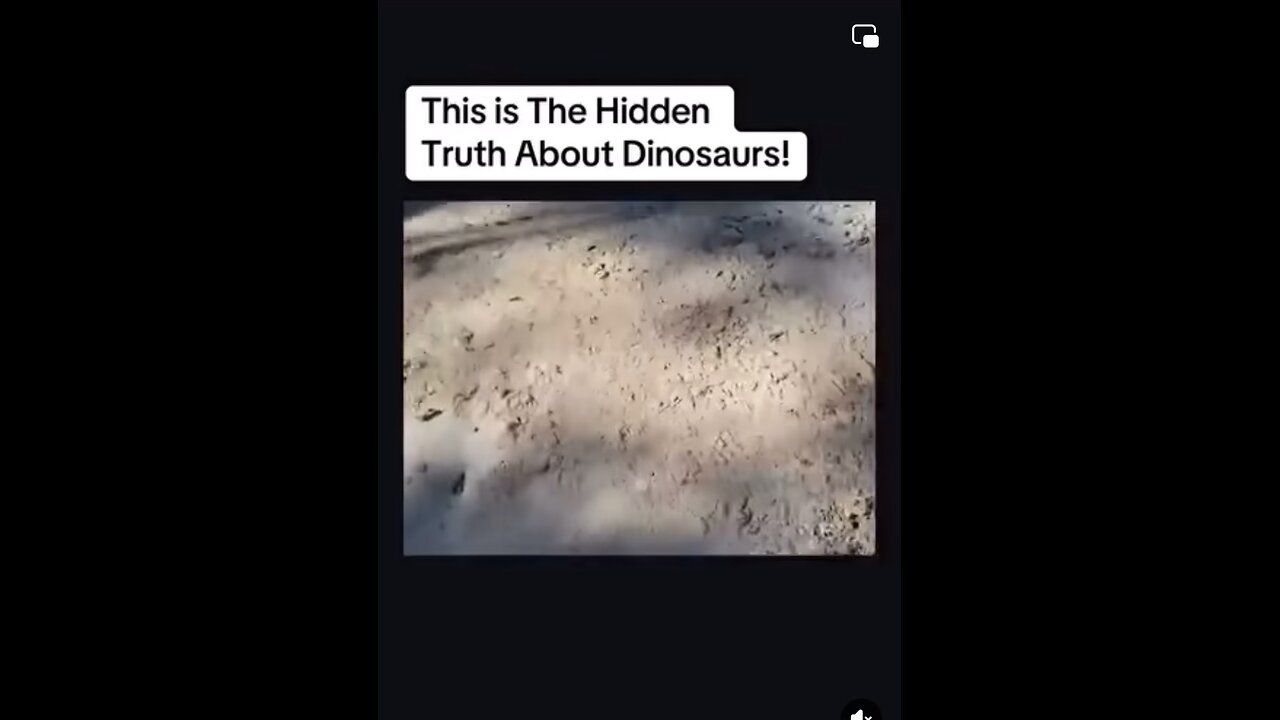 The truth about Dinosaurs by Kent Hovind.