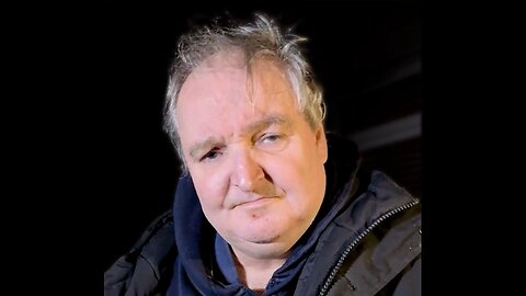 Michael Wilson, Bromley 24/11/25