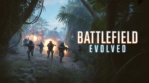 Battlefield 6 – Day 2 of Total War!