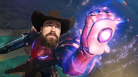 Metroid Prime 4 FULL Playthrough From Start To Finish Part 3