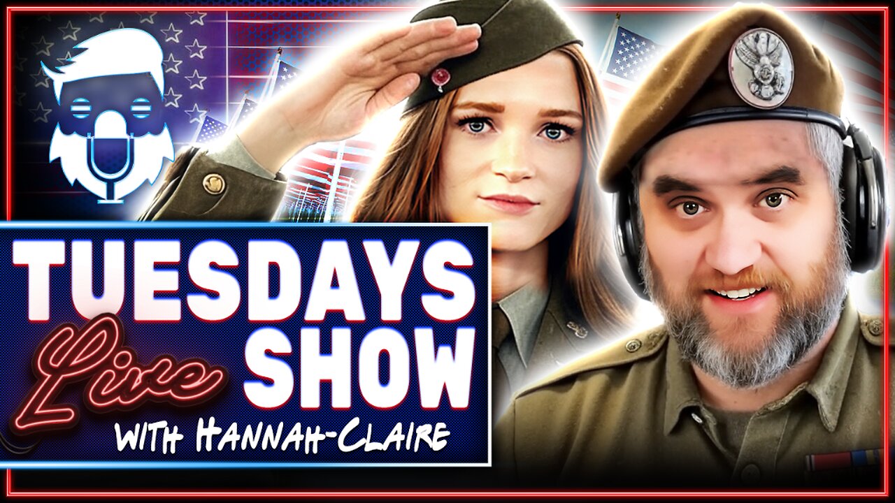 War Declared On ICE In Chicago, Massive Allegations Against Leftist Streamer Hasan, 600,000 Chinese