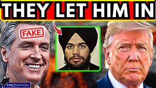 🚨I HAVE RECEIPTS! They’re Sacrificing Americans for Votes 😡