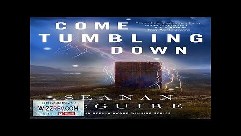 Wayward Children: Book 5: Come Tumbling Down (Hardcover) Review