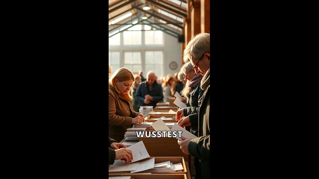 Wahlen: Manuell oder Elektronisch?