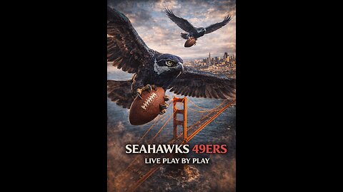 #NFL #SATURDAY #NIGHT #SEAHAWKS #49ERS #LIVE #PLAY BY PLAY
