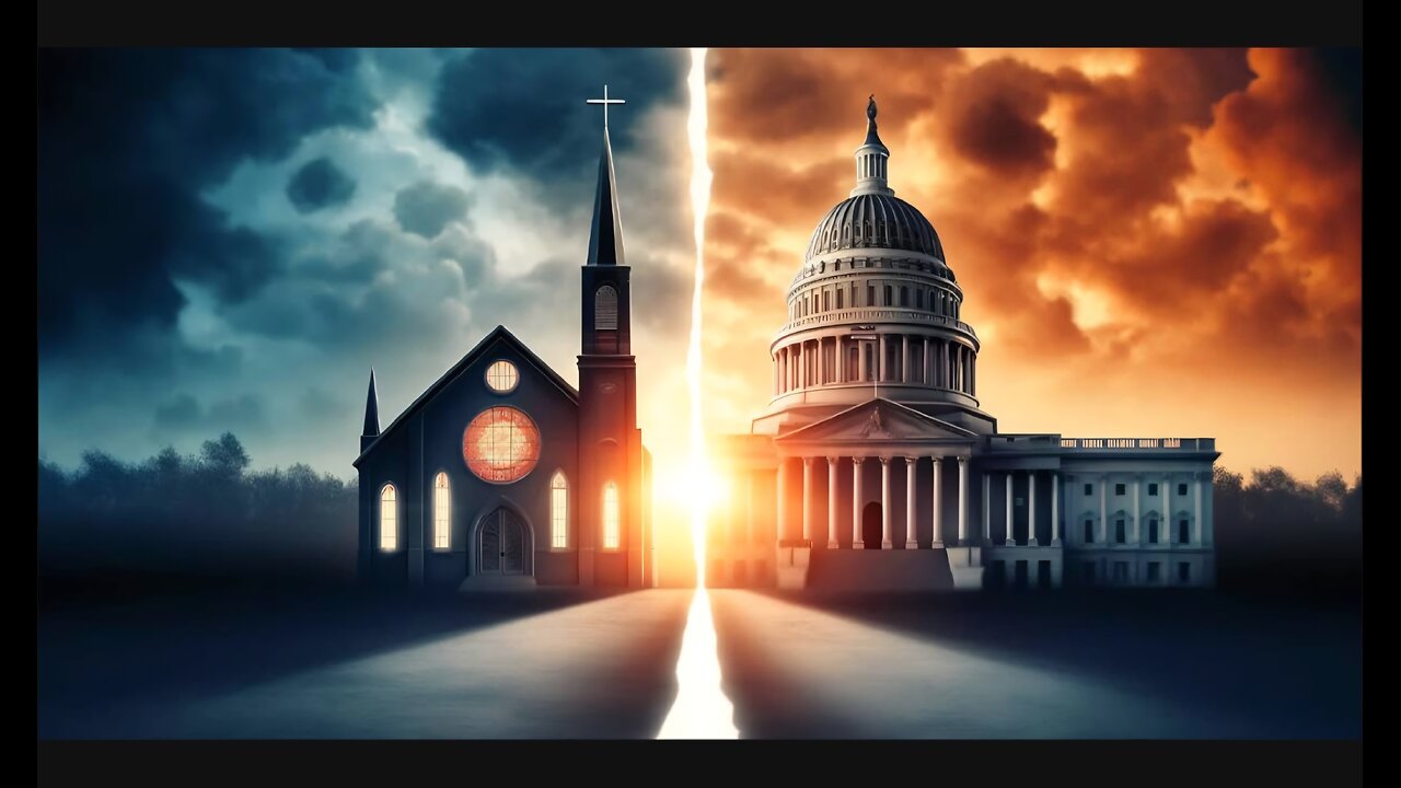 BOTH CONTINUE TO PLAY GOD RATHER THAN FOLLOW GOD