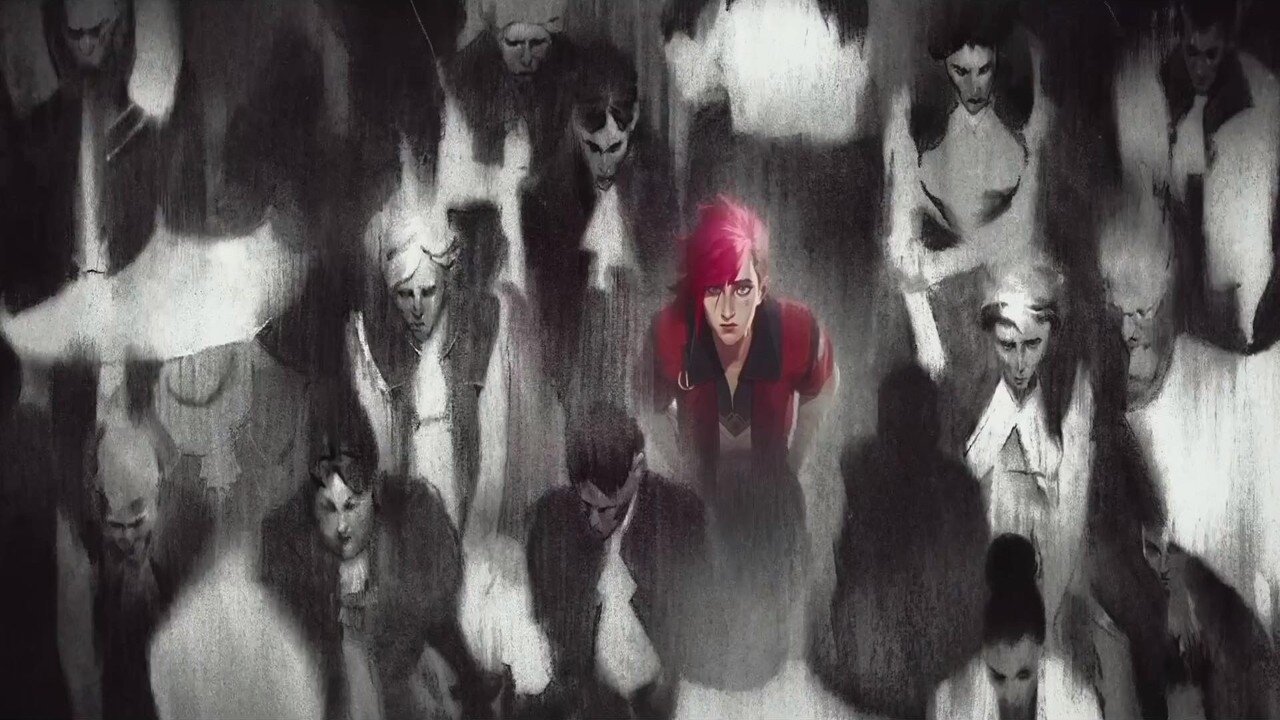 A Year Has Passed Since Arcane Last Aired On Netflix