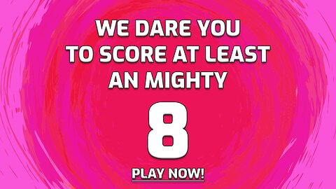 Challenging Knowledge Test
