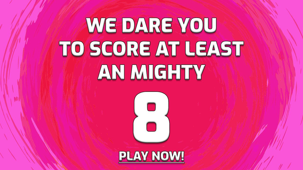 Challenging Knowledge Test