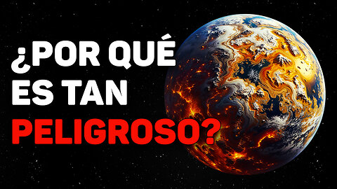 Señal de alarma para el planeta: terremotos de foco profundo y catástrofes