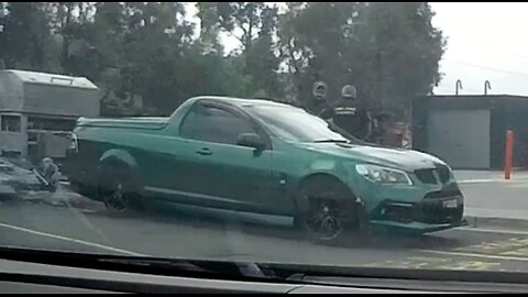 how do you know that you're being watched when you're on a government watch list watch this video