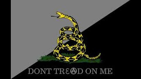 Agorism - The Gray & Black Markets