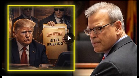 Trump Is At War With The CIA To Give 2020 Election Intel Briefings To His Attorney, Kurt Olsen