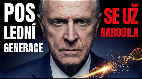 Nanoplasty. Poslední generace se už narodila