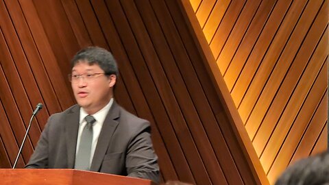 Abner Chou Remembers Dick Martin