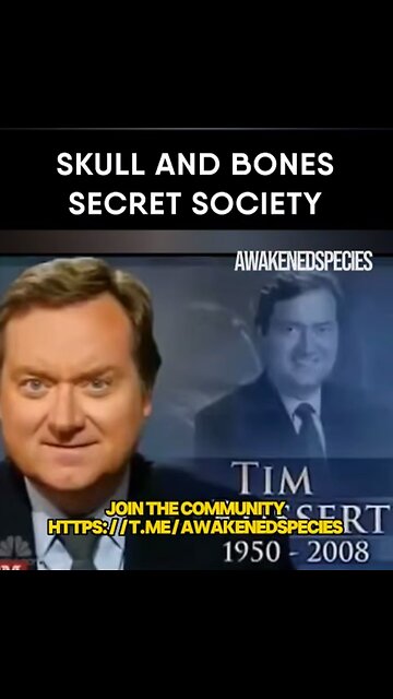 🔥☠️ SKULL & BONES ☠️ 🔥EXPOSED (DOKU)