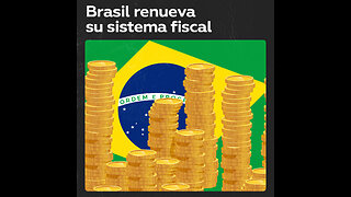 ¿Qué significa la nueva reforma tributaria para Brasil?