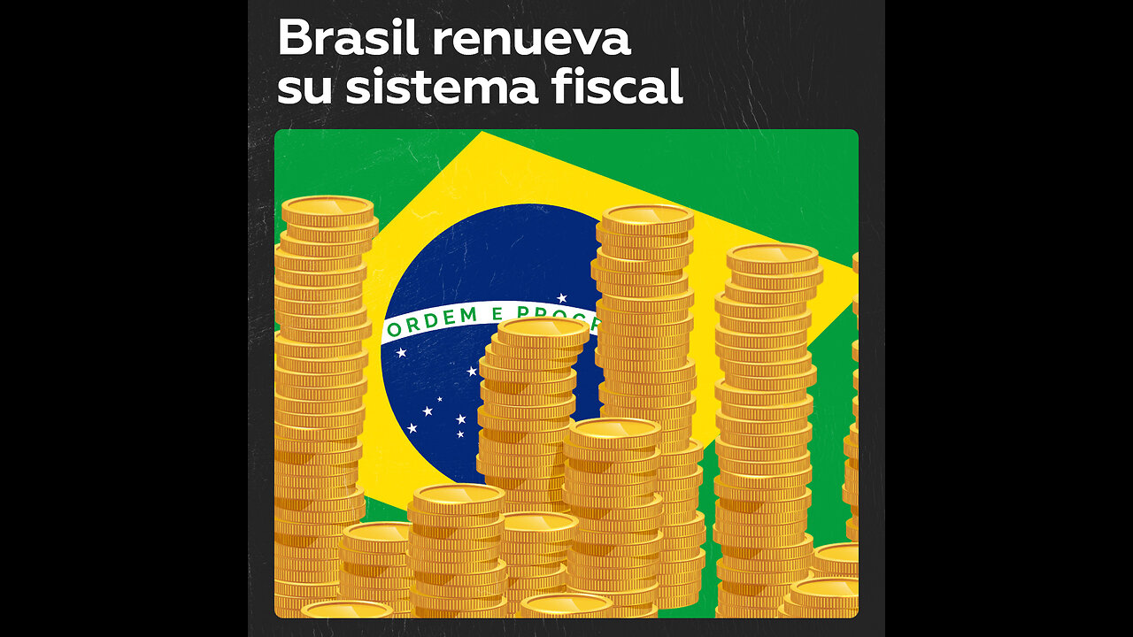 ¿Qué significa la nueva reforma tributaria para Brasil?