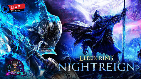 Elden Ring Nightreign Live Test