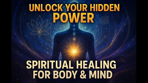Spiritual Meaning of Belly Fat & How to Heal Blocks