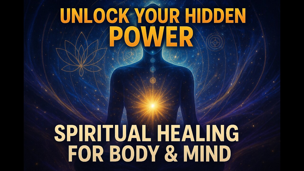 Spiritual Meaning of Belly Fat & How to Heal Blocks
